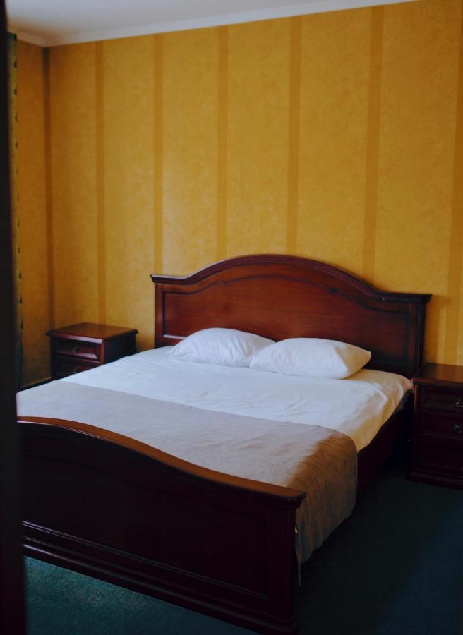 Grebenky Motel Grebenki Luaran gambar