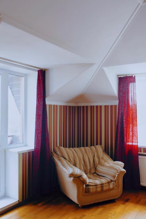 Grebenky Motel Grebenki Luaran gambar